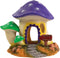 Superfish Mushroom House M
