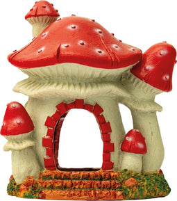 Superfish Mushroom House S