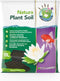 SuperFish - Natura plant soil 10l