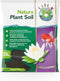 SuperFish - Natura plant soil 20l