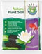 SuperFish - Natura plant soil 20l