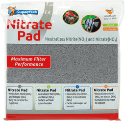 Superfish Nitrate Pad