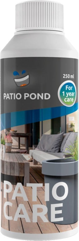 Superfish patio pond bacto care 250 ml