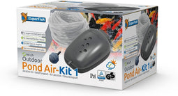 SuperFish Pond AIR Kit 1 - 96L/h