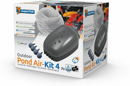 SuperFish Pond AIR Kit 4 - 600L/h