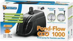 Superfish Pond Flow Eco 1000