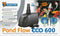 Superfish Pond Flow Eco 1000