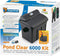 Superfish Pondclear Vijverfilter Kit - Filters - 7 Watt 6000 Uv-C