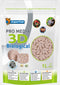 Superfish Pro Media 3d - Filtermateriaal - 1000 ml