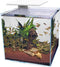 Superfish Qubiq 60 Pro Wit aquarium - 60L