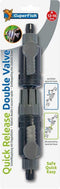Superfish Quick Release 16-22mm
