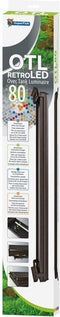 SuperFish Retroled armatuur OTL 80 cm (voor T8 - 25W)