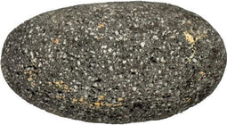 Superfish Rock Black Stars - Aquarium Steen 1 stuk