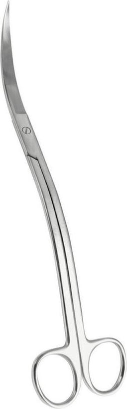 Superfish RVS Plantenschaar Wave 25 cm