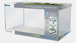 Superfish Scaper 140 - Aquaria - 77x45x40 cm Transparant