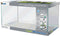 Superfish Scaper 140 - Aquaria - 77x45x40 cm Transparant