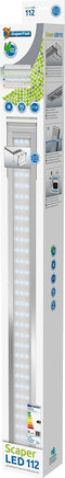 Superfish Scaper Led 112 cm - Aquarium LED Verlichting - 44 Watt