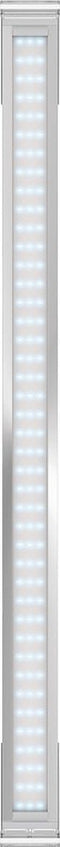 Superfish Scaper Led 131 cm - Aquarium LED Verlichting - 50 Watt