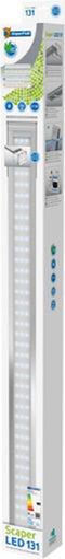 Superfish Scaper Led 131 cm - Aquarium LED Verlichting - 50 Watt