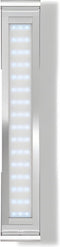Superfish Scaper Led 64 cm - Aquarium LED Verlichting- 24 Watt