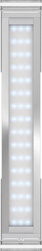 Superfish Scaper Led 64 cm - Aquarium LED Verlichting- 24 Watt