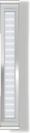 Superfish Scaper Led 74 cm - Aquarium LED Verlichting - 28 Watt