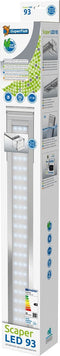 Superfish Scaper Led 93 cm - Aquarium LED Verlichting - 35 Watt