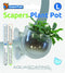 Superfish Scapers Plant Pot Groot - Aquarium Toebehoren - 1 stuk