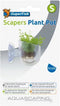 Superfish Scapers Plant Pot Klein - Aquarium Toebehoren - 1 stuk