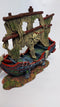 Superfish Scheepswrak L Aquariumdecoratie - 35 x 14 x 31cm