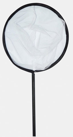 Superfish Schepnet Daphina Fijn 19 X 150 Cm Bamboe Zwart/wit