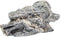 Superfish Seiryu Rock -Seiryu Stone Aquascape Steen - per stuk