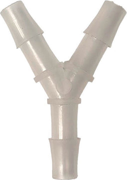 SuperFish - Sf aquariumslang y stuk 12/16 mm