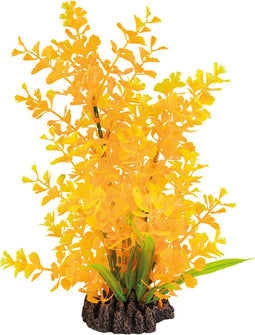 SuperFish - Sf art plant 25 cm ludwigia orange