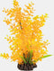 SuperFish - Sf art plant 25 cm ludwigia orange