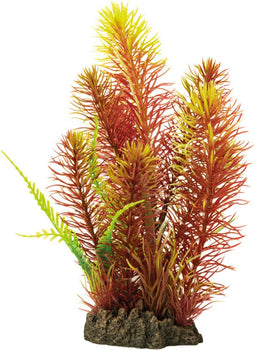 SuperFish - Sf art plant 25 cm myriophyllum red