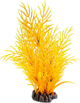 SuperFish - Sf art plant 25 cm orange