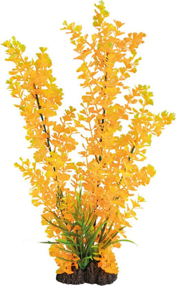 SuperFish - Sf art plant 40 cm ludwigia orange