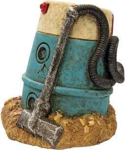 SuperFish - Sf bubble deco stofzuiger