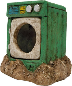 SuperFish - Sf bubble deco wasmachine