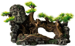 SuperFish - Sf deco bonsai face xxl