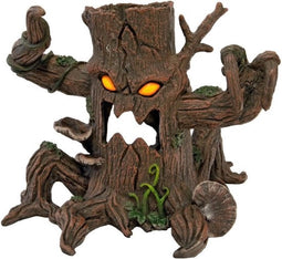 SuperFish - Sf deco led tree monster