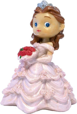 SuperFish - Sf deco princess