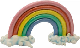 SuperFish - Sf deco rainbow sky