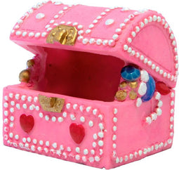 SuperFish - Sf deco treasure box