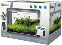 Superfish SF HOME PROLED 85 AQUARIUM ZWART