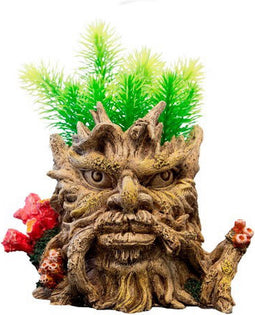 SuperFish - Sf monster deco 1