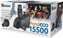 SuperFish - Sf pond eco 15500-130w