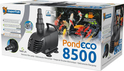 SuperFish - Sf pond eco 8500-41w