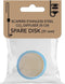 SuperFish - Sf scapers co2 diffusor spare disk 31mm